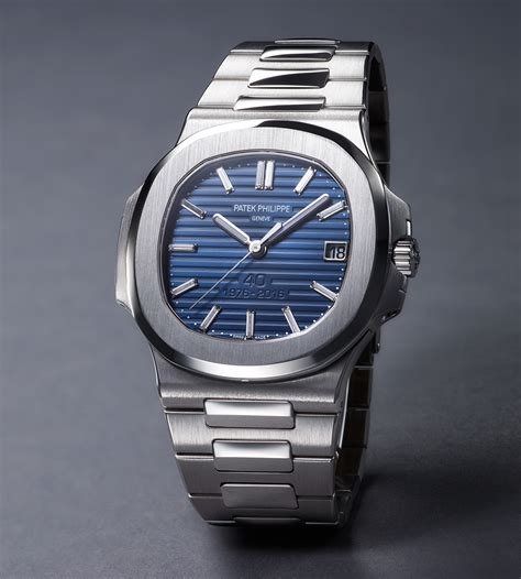 patek philippe 5719-1g|patek philippe nautilus 5711 news.